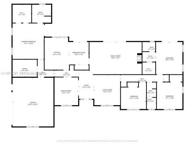 27745 SW 167th Ave photo 27