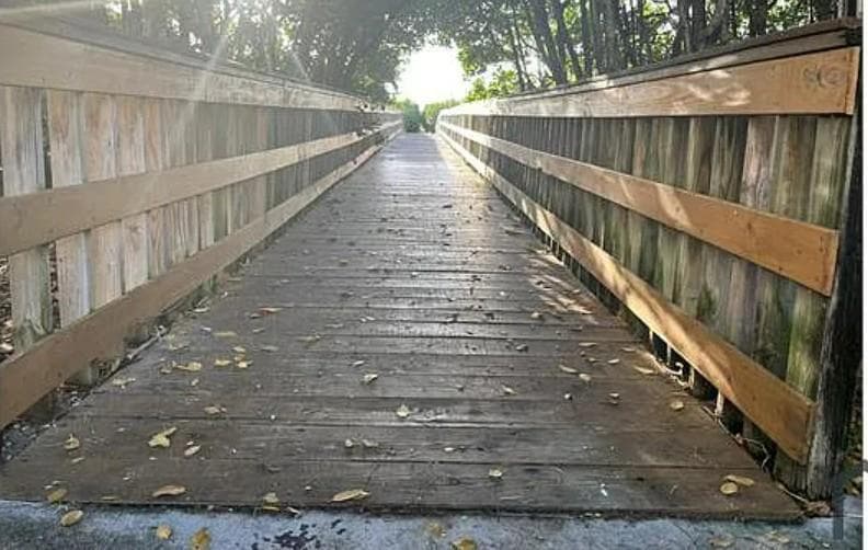 Beach Access