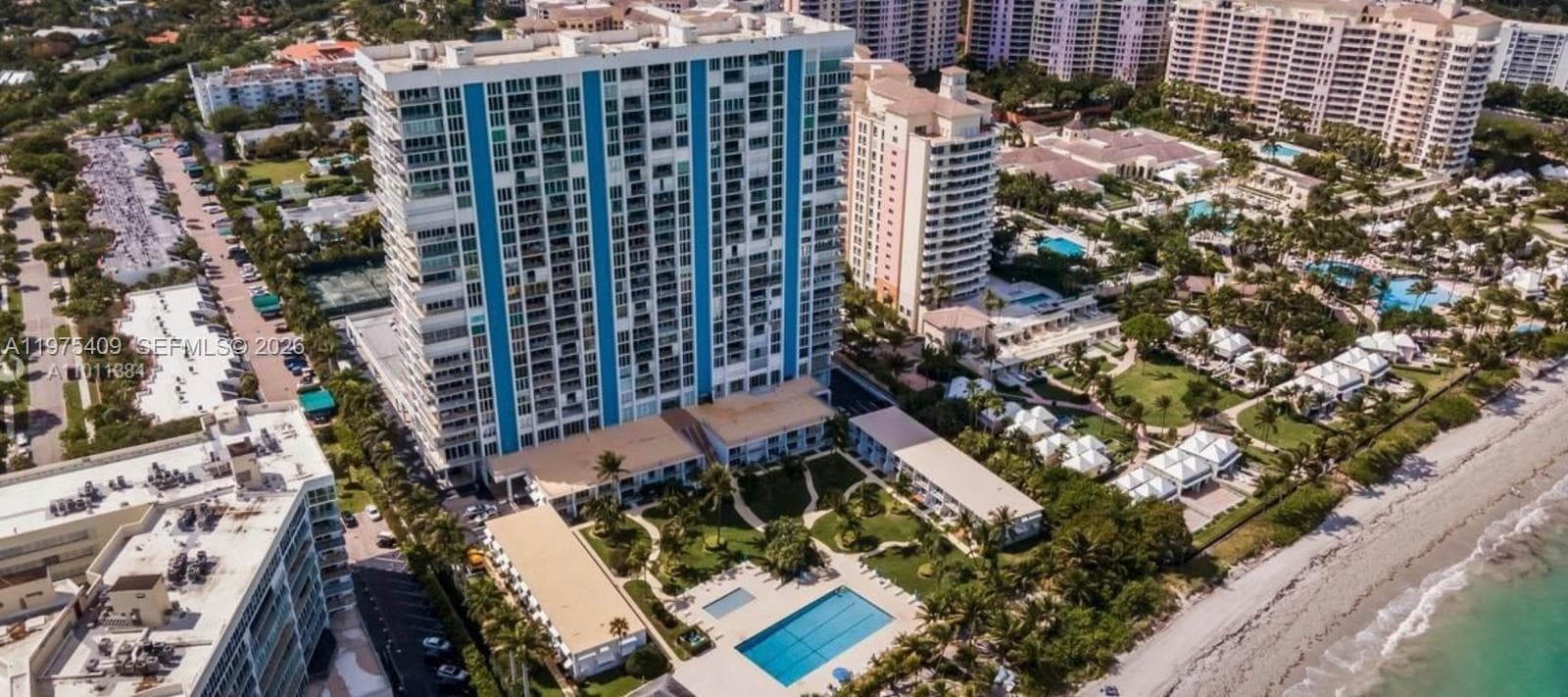 881 Ocean Dr #TH7 photo 6