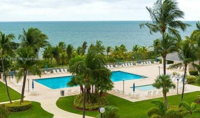 881 Ocean Dr #TH7 photo 10
