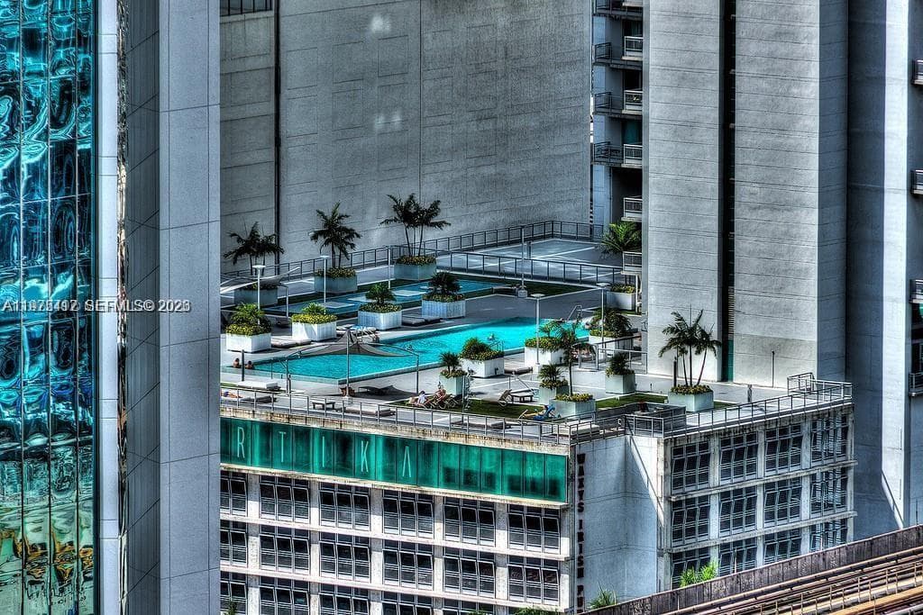 NEO VERTIKA CONDO · #1121 in Miami - Photo 28