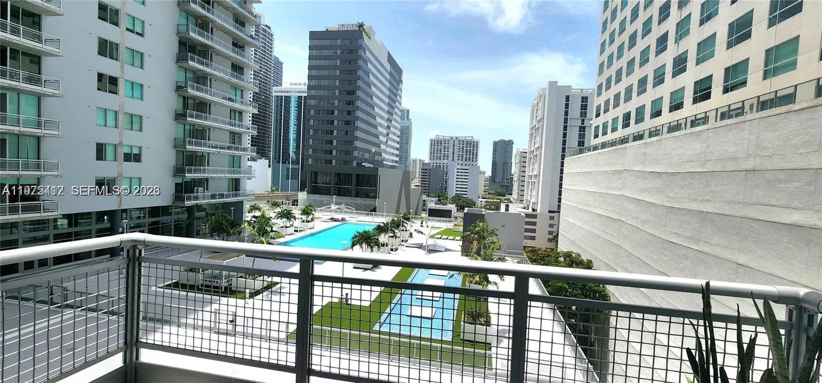NEO VERTIKA CONDO · #1121 in Miami - Photo 10