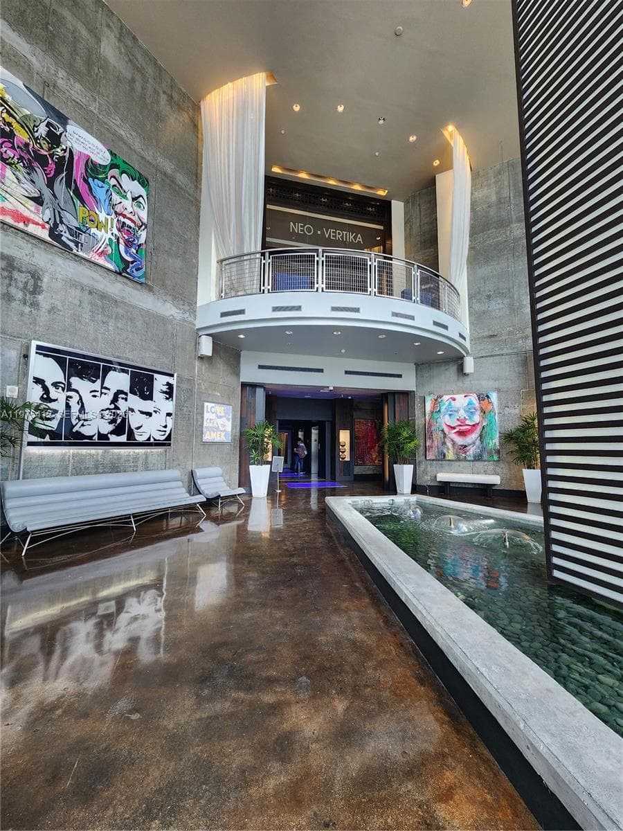 NEO VERTIKA CONDO · #1121 in Miami - Photo 14
