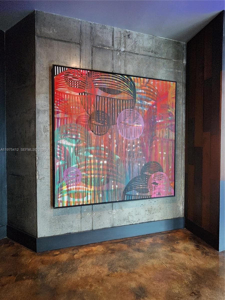 NEO VERTIKA CONDO · #1121 in Miami - Photo 31