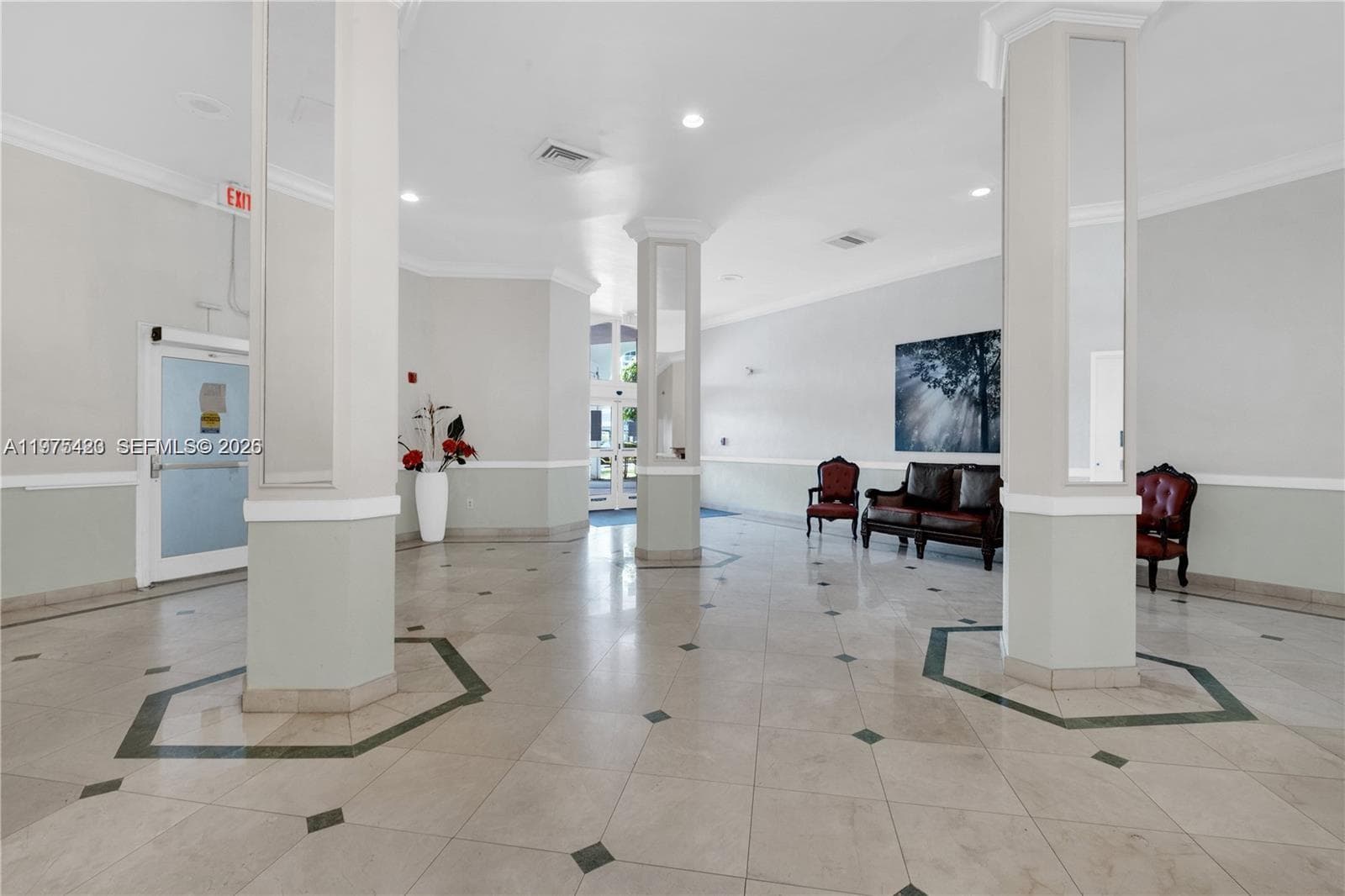 BUCKLEY TOWERS CONDO - EA · #1615E in Miami - Photo 4