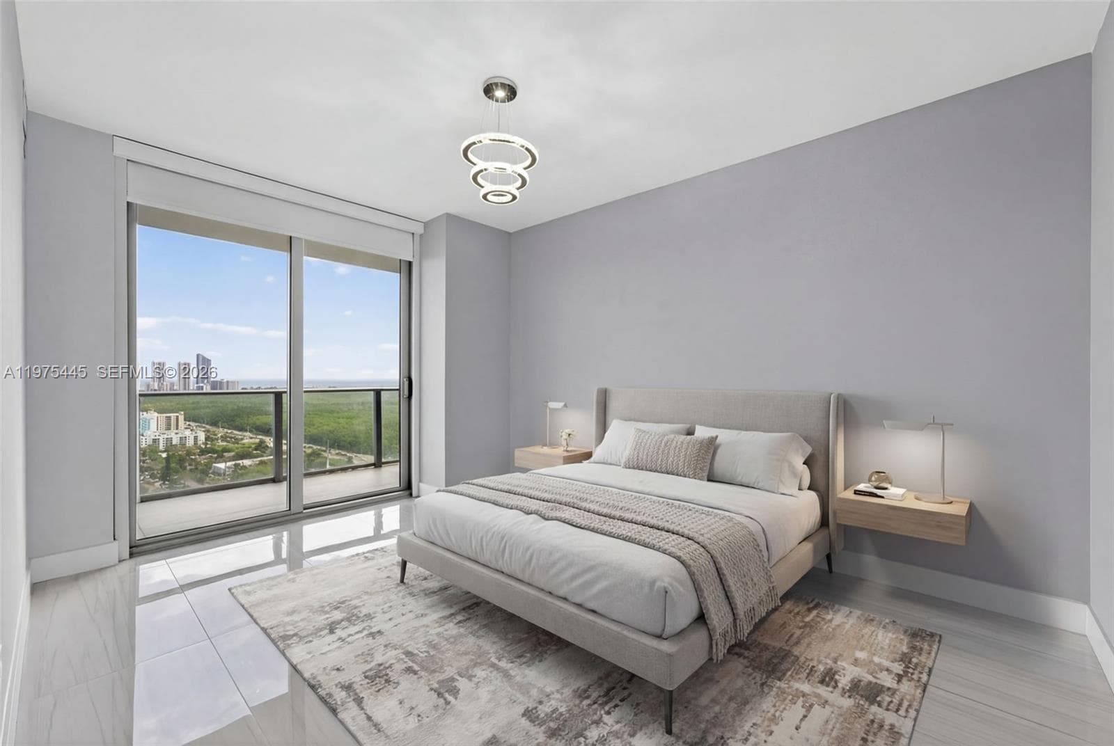 THE HARBOUR SOUTH CONDO · #2920 in North Miami Beach - Photo 13