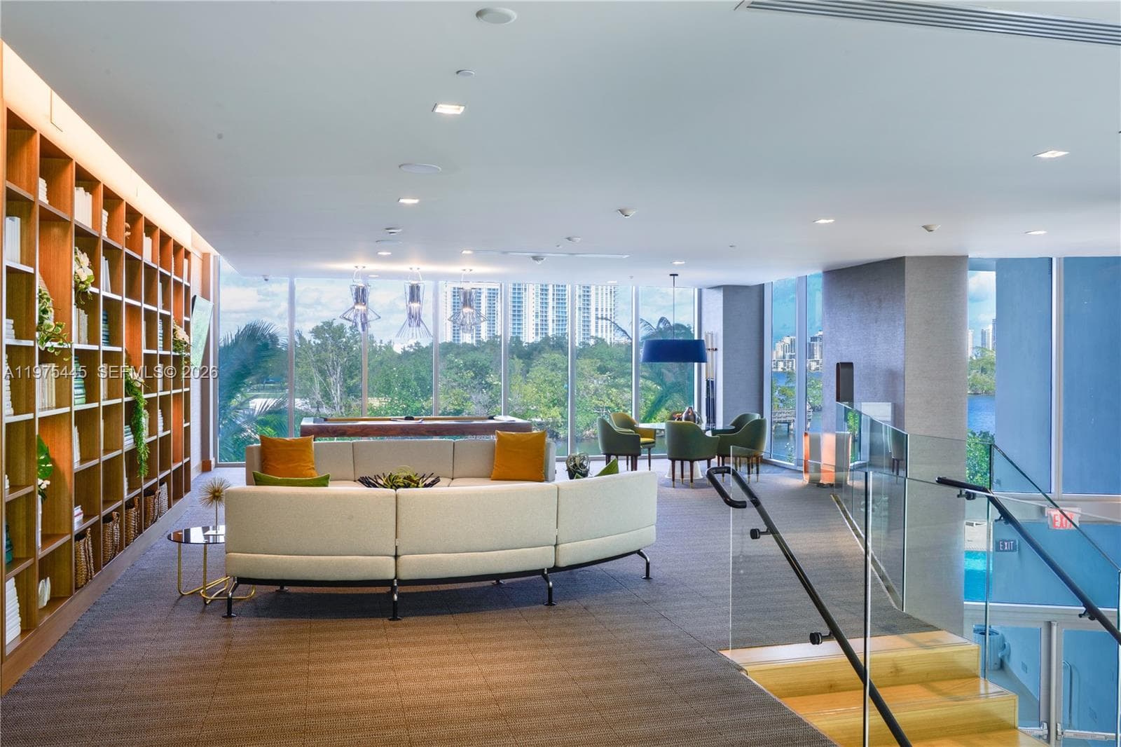 THE HARBOUR SOUTH CONDO · #2920 in North Miami Beach - Photo 47