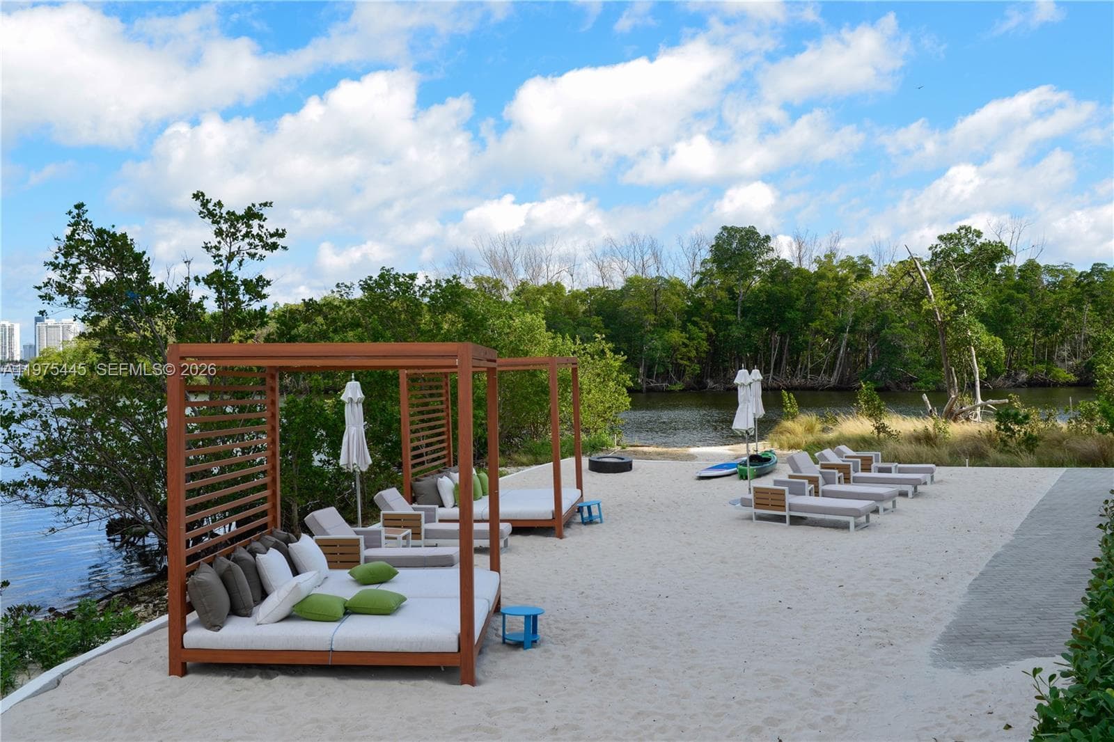 THE HARBOUR SOUTH CONDO · #2920 in North Miami Beach - Photo 43