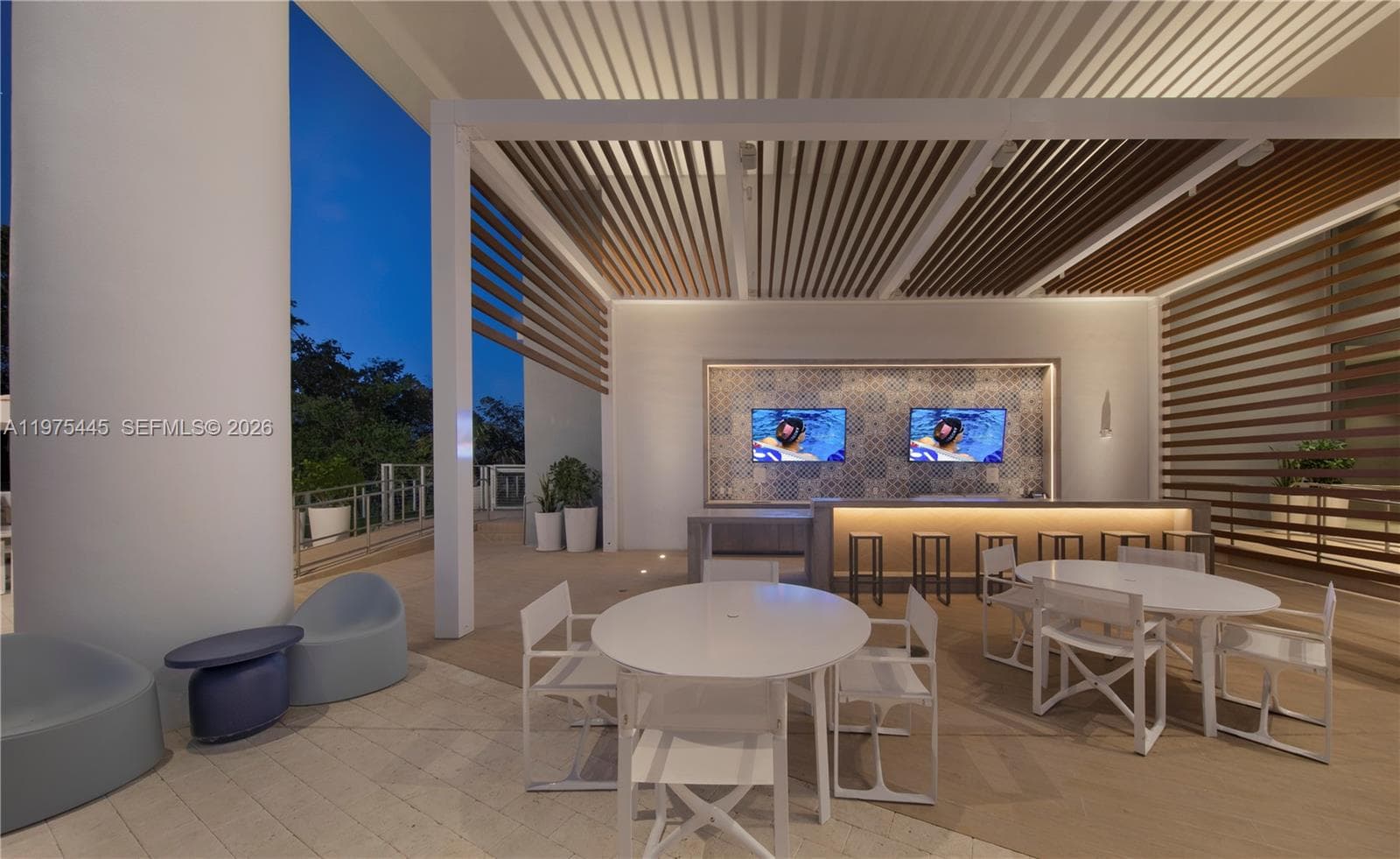 THE HARBOUR SOUTH CONDO · #2920 in North Miami Beach - Photo 38