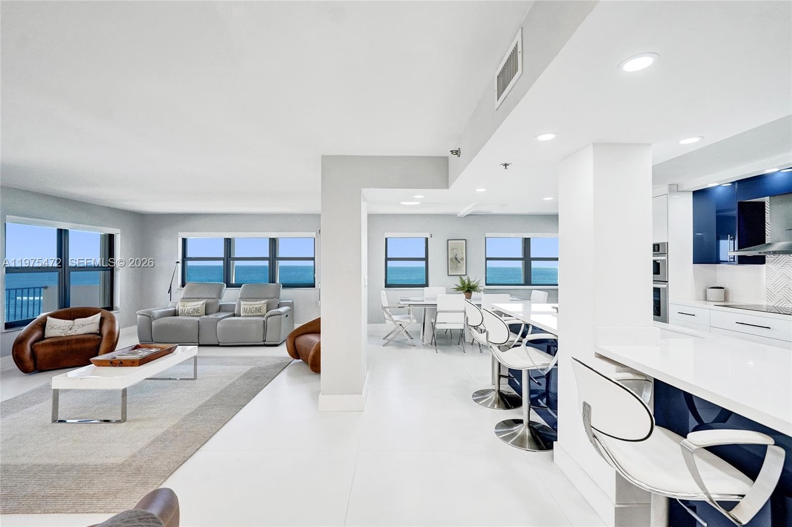 SUMMIT CONDO · #1001S in Hollywood - Photo 4