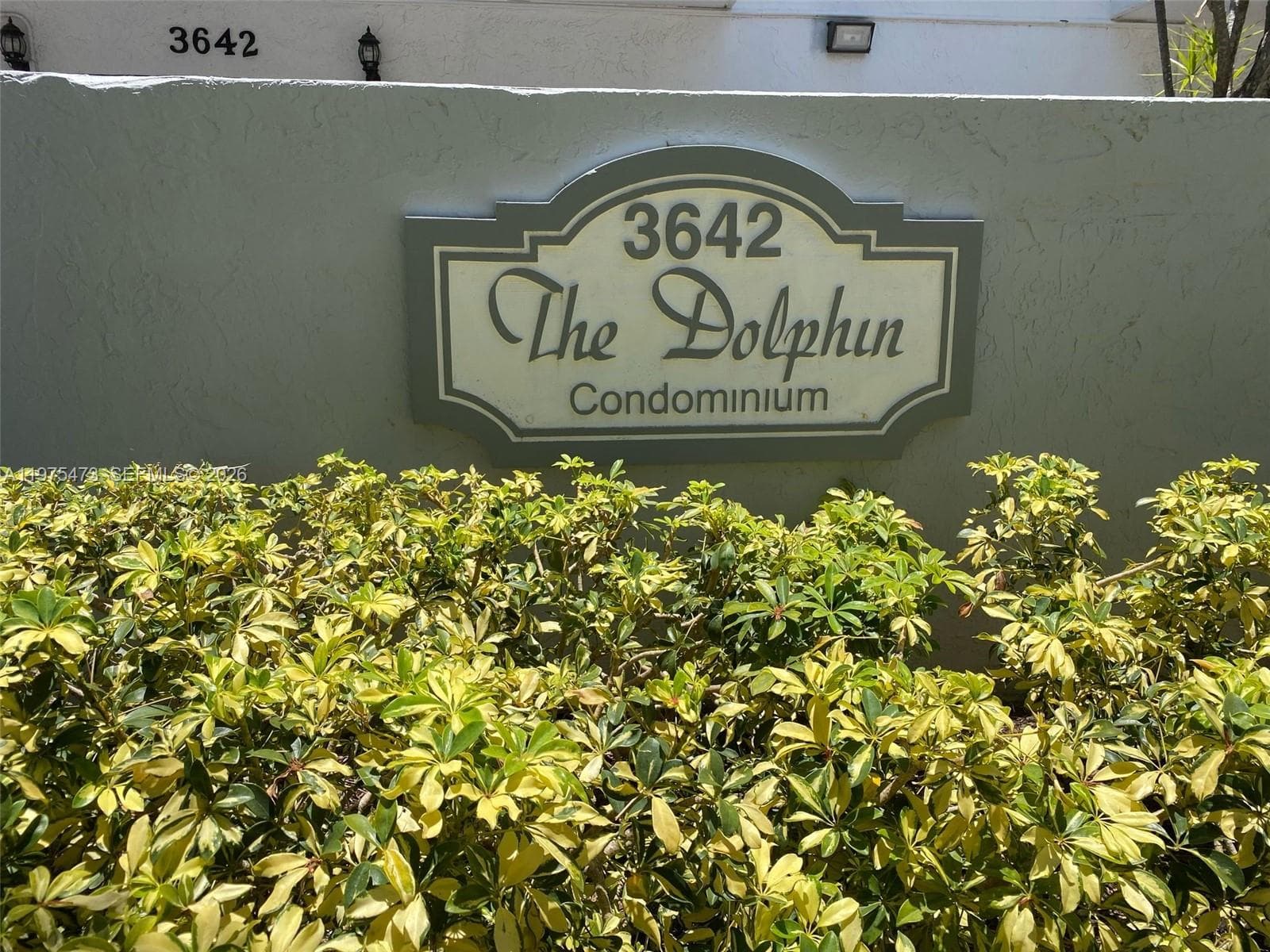 DOLPHIN CONDO · #208 in North Miami Beach - Photo 1