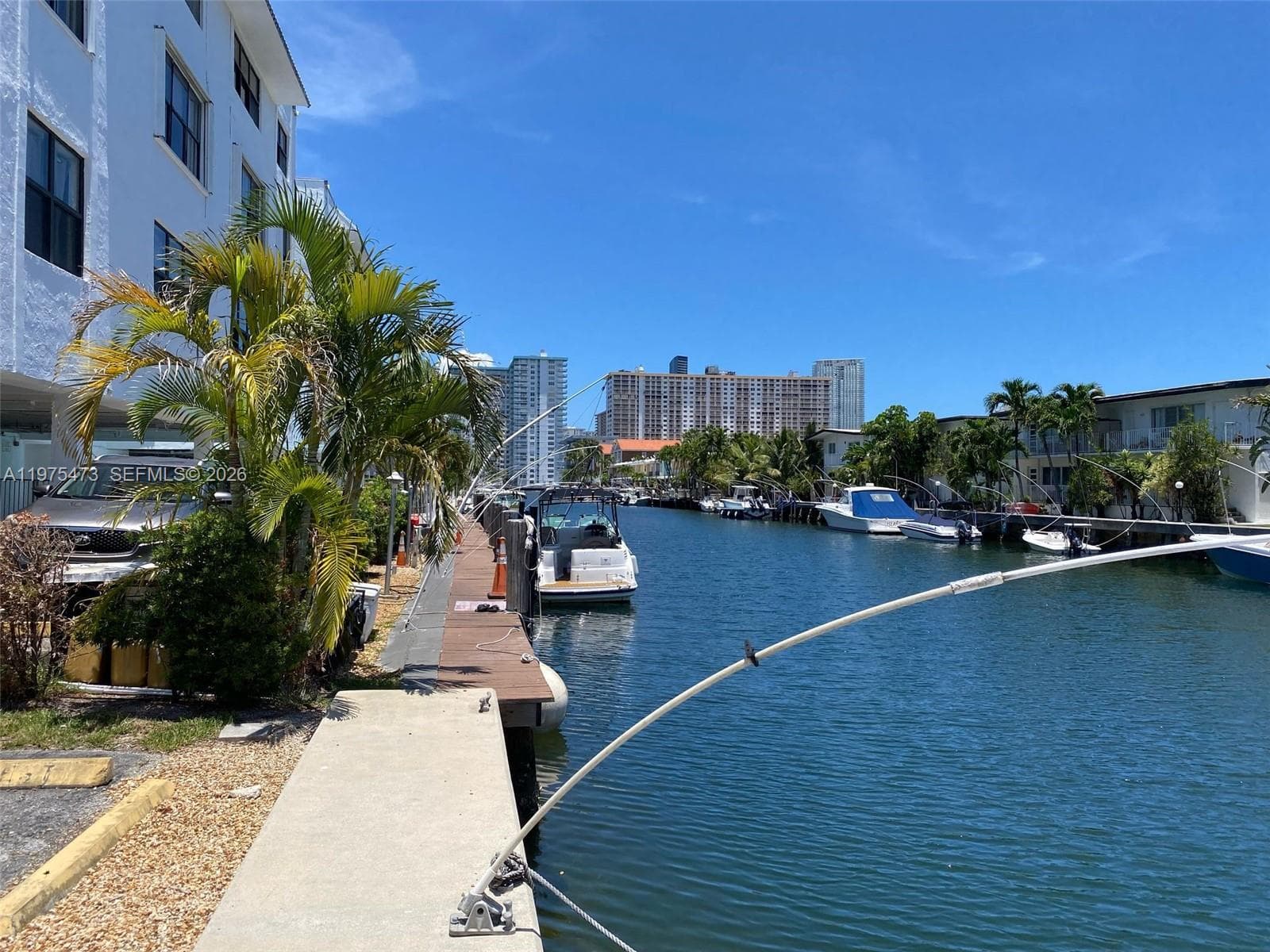 DOLPHIN CONDO · #208 in North Miami Beach - Photo 15