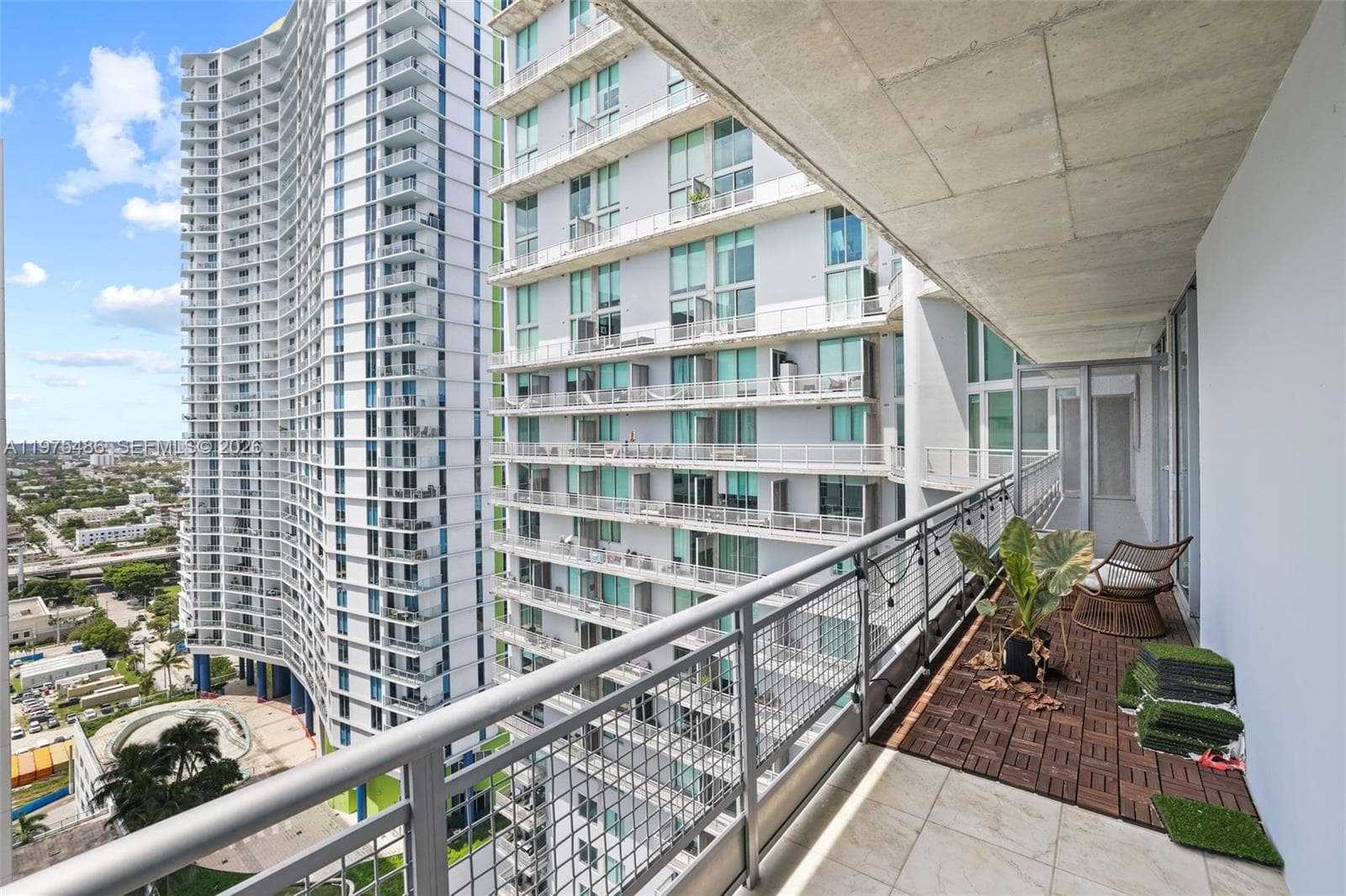 NEO VERTIKA CONDO · #2730 in Miami - Photo 17