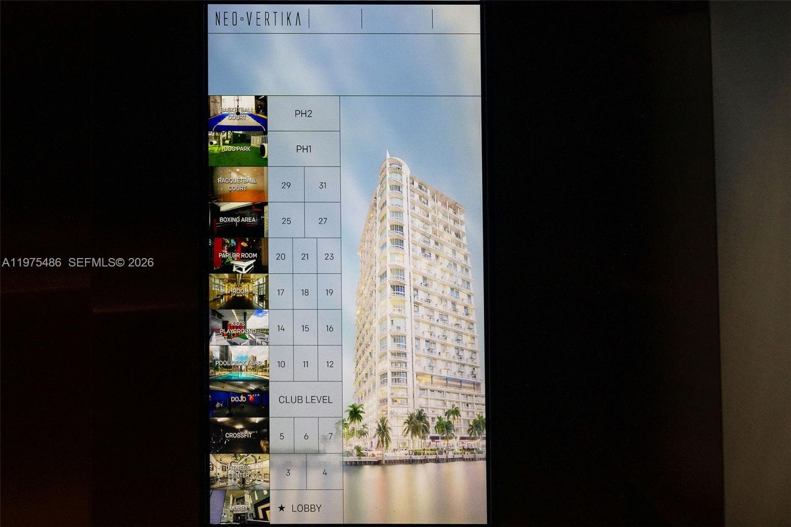 NEO VERTIKA CONDO · #2730 in Miami - Photo 20