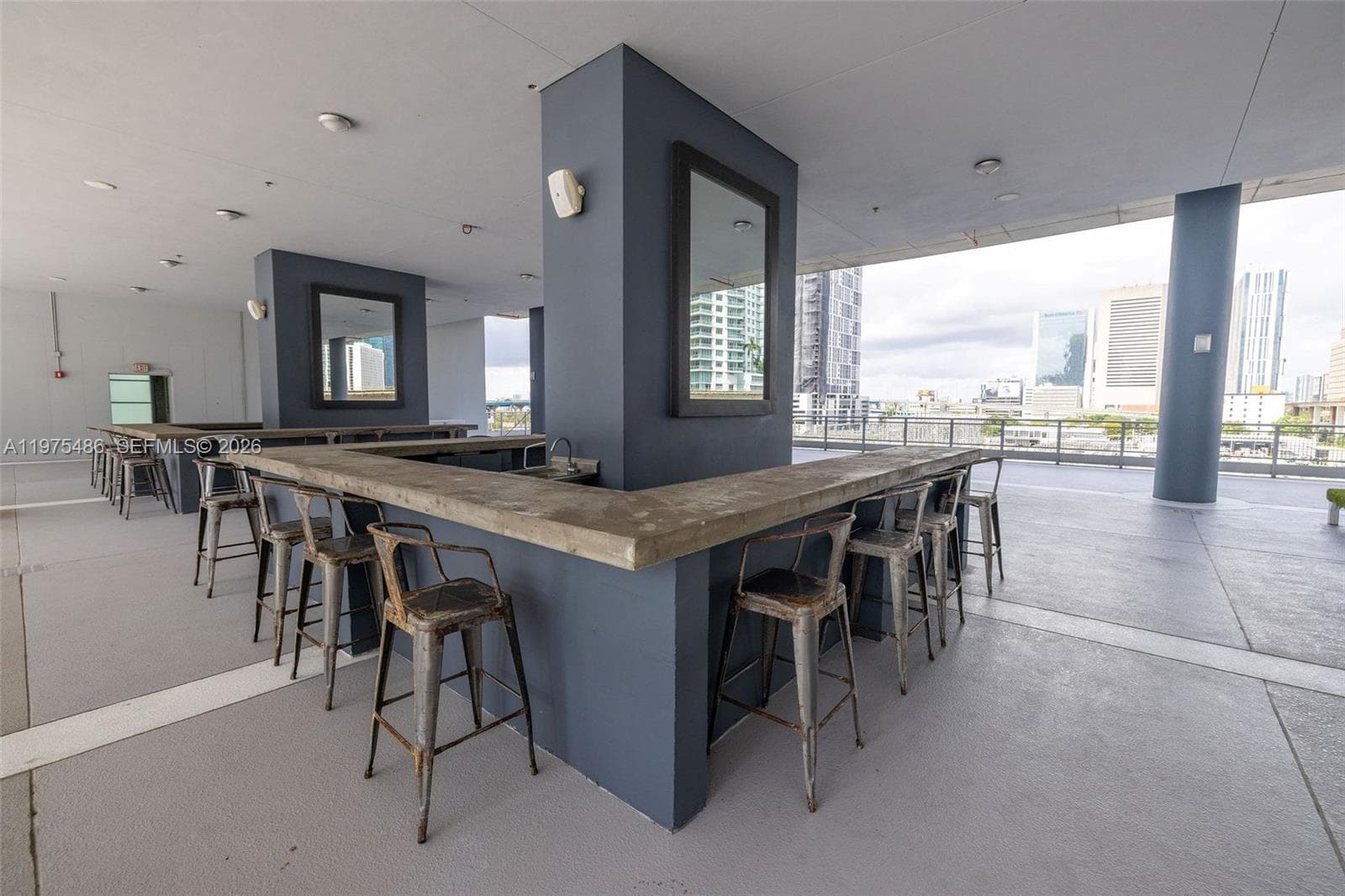 NEO VERTIKA CONDO · #2730 in Miami - Photo 24