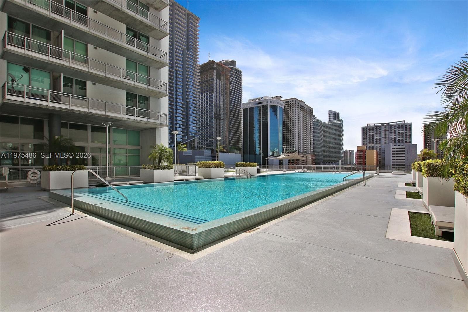 NEO VERTIKA CONDO · #2730 in Miami - Photo 38