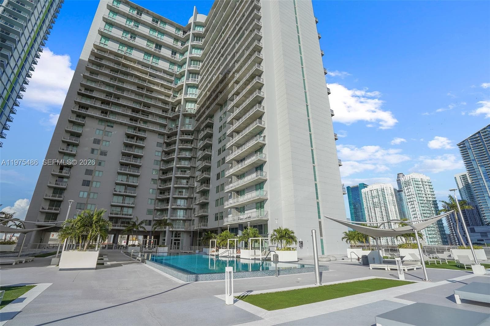 NEO VERTIKA CONDO · #2730 in Miami - Photo 40