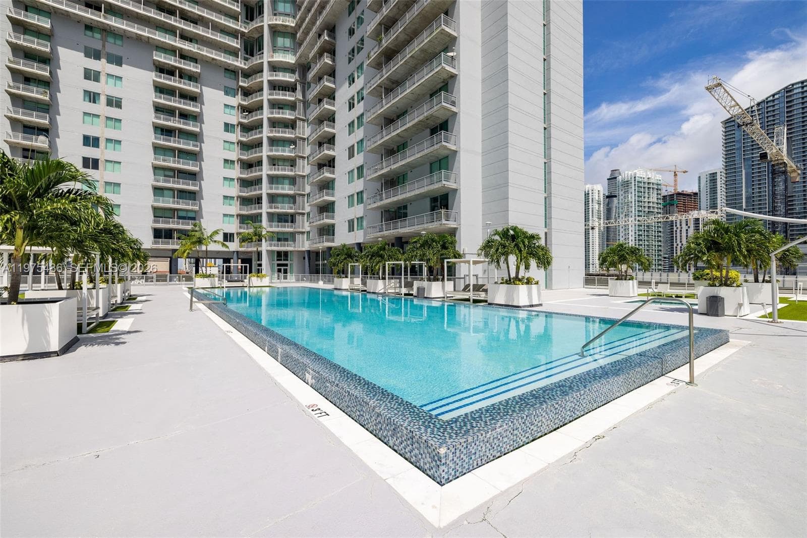 NEO VERTIKA CONDO · #2730 in Miami - Photo 29