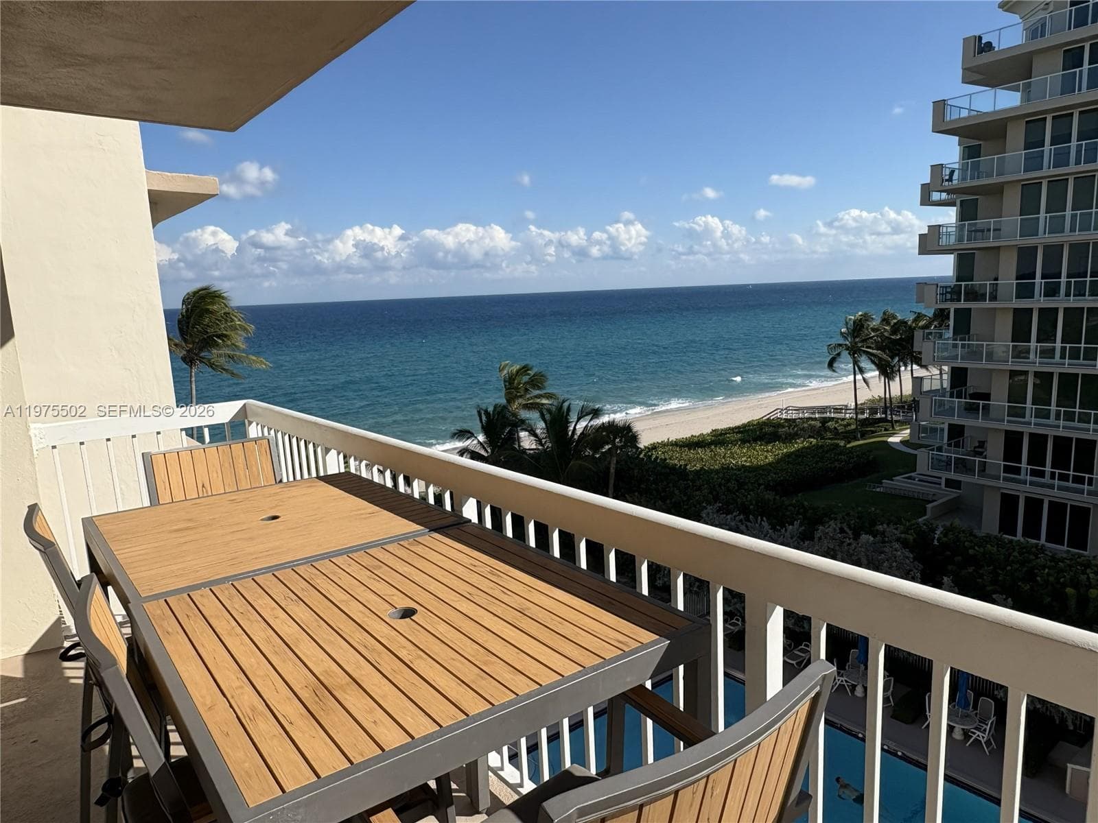 Ocean Hillsboro · #603 in Hillsboro Beach - Photo 2