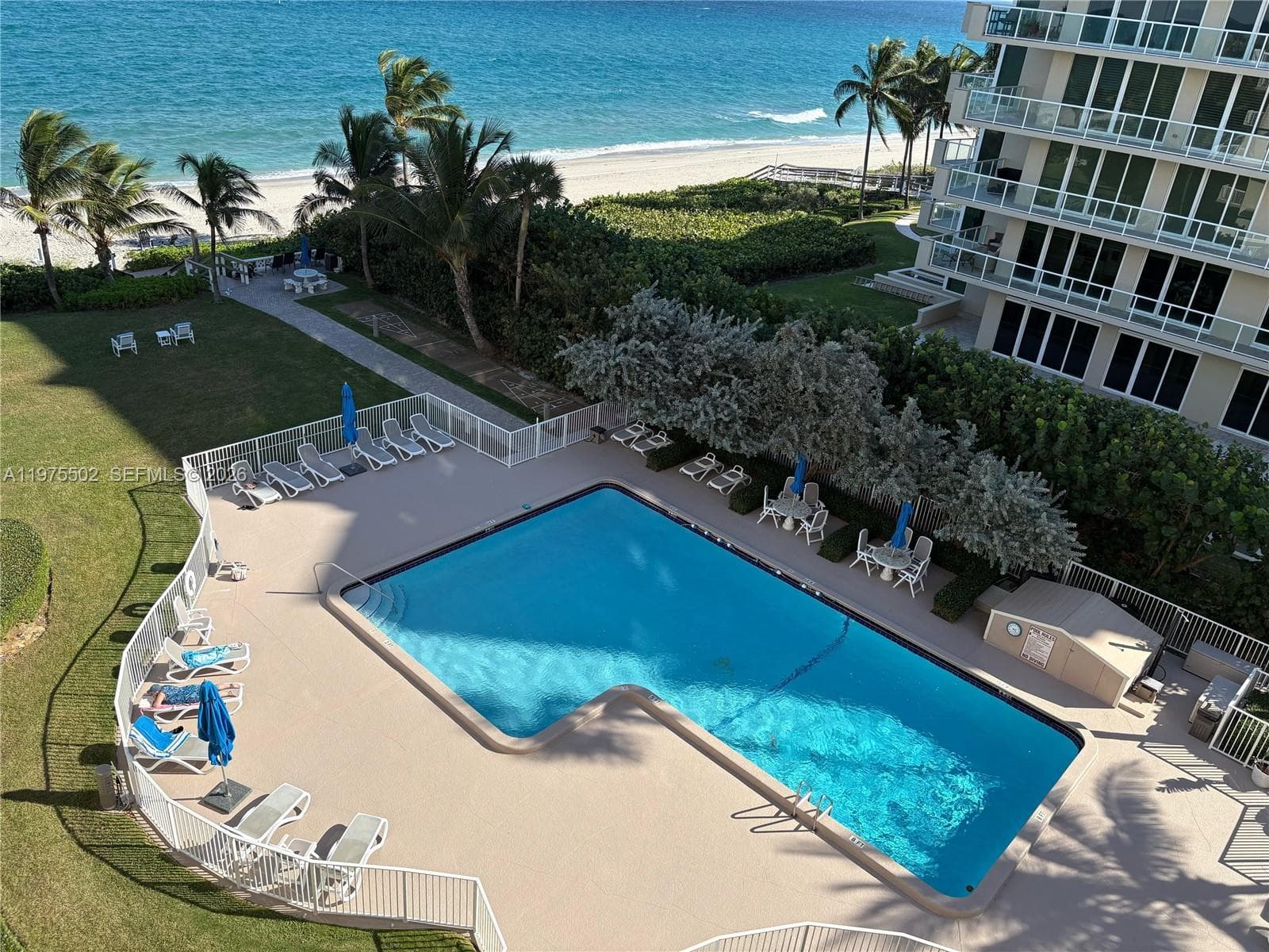 Ocean Hillsboro · #603 in Hillsboro Beach - Photo 3