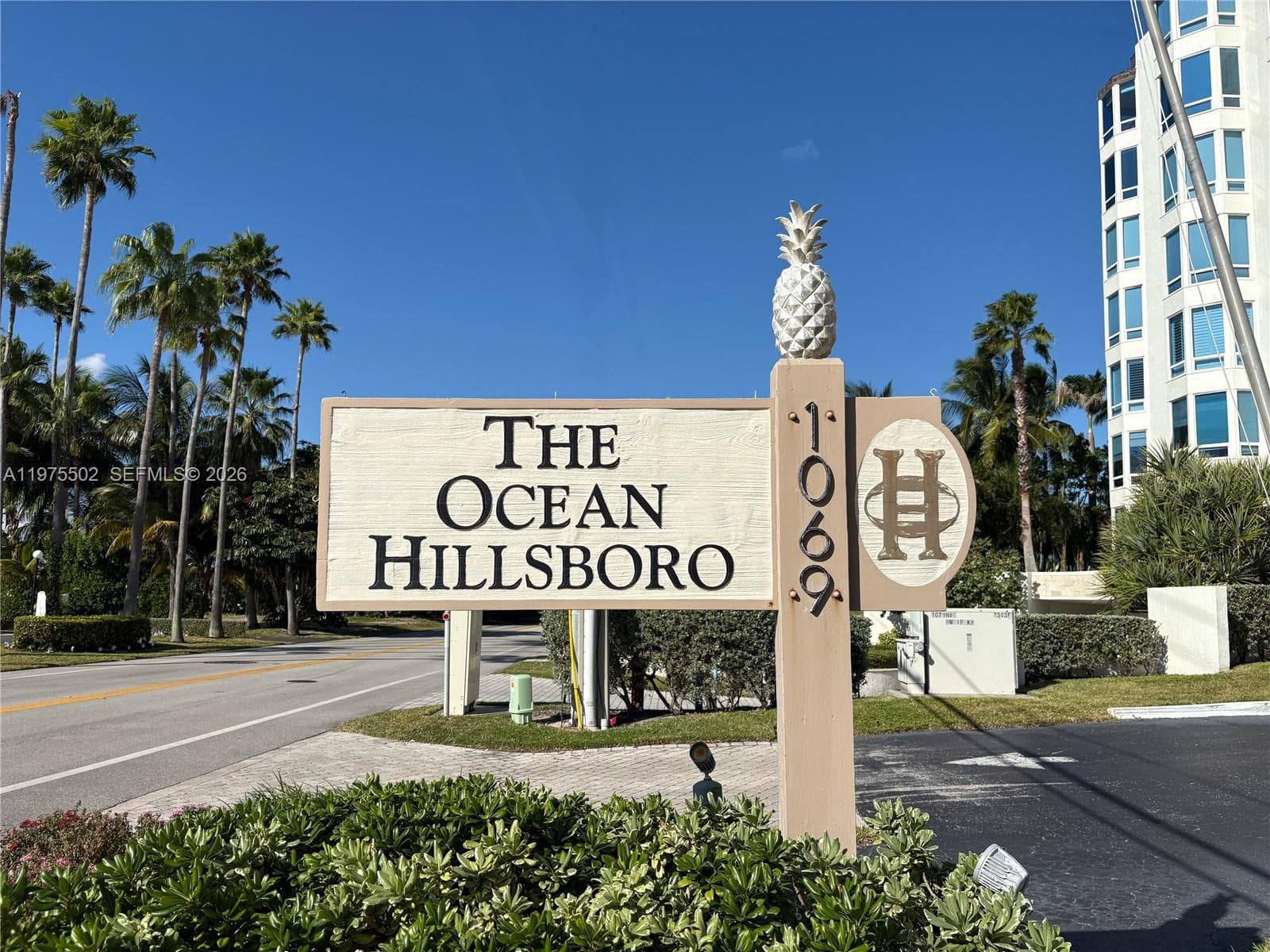 Ocean Hillsboro · #603 in Hillsboro Beach - Photo 36