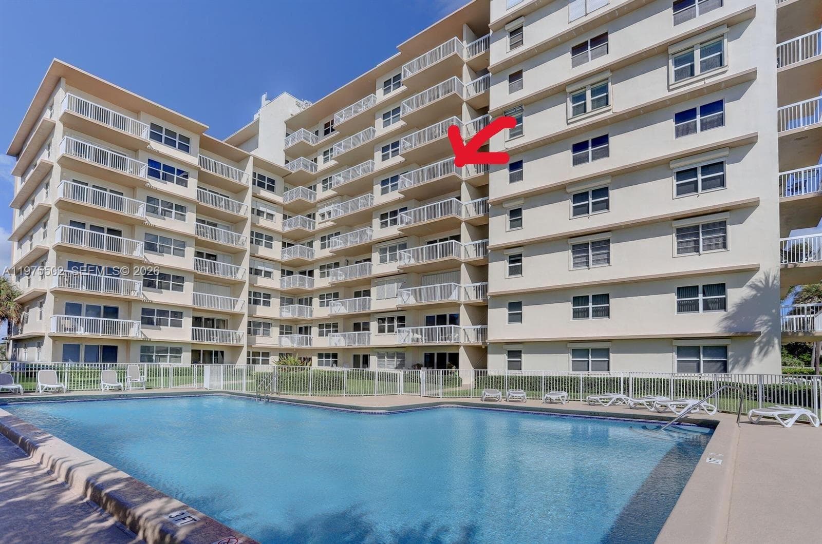 Ocean Hillsboro · #603 in Hillsboro Beach - Photo 24
