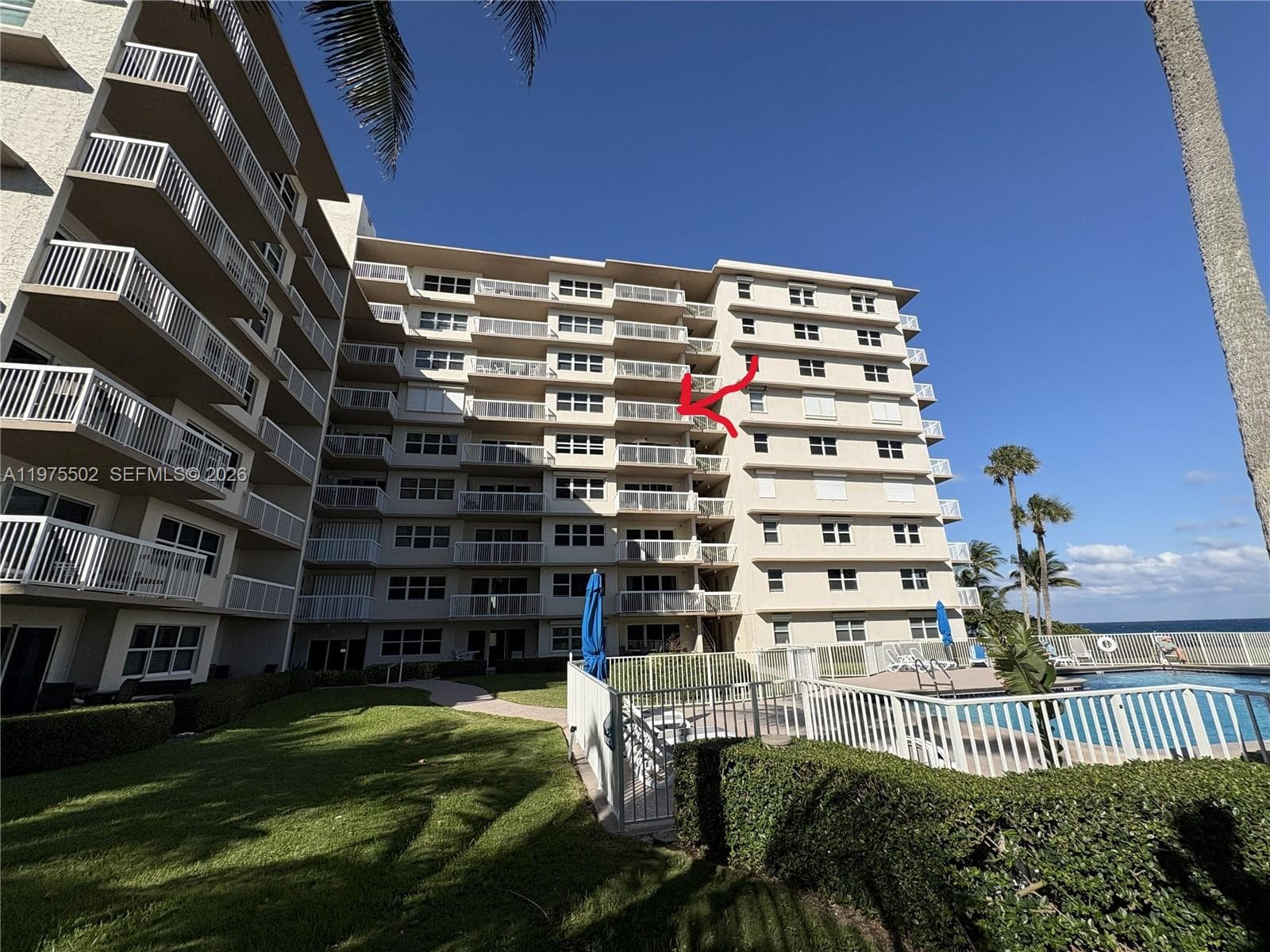 Ocean Hillsboro · #603 in Hillsboro Beach - Photo 25