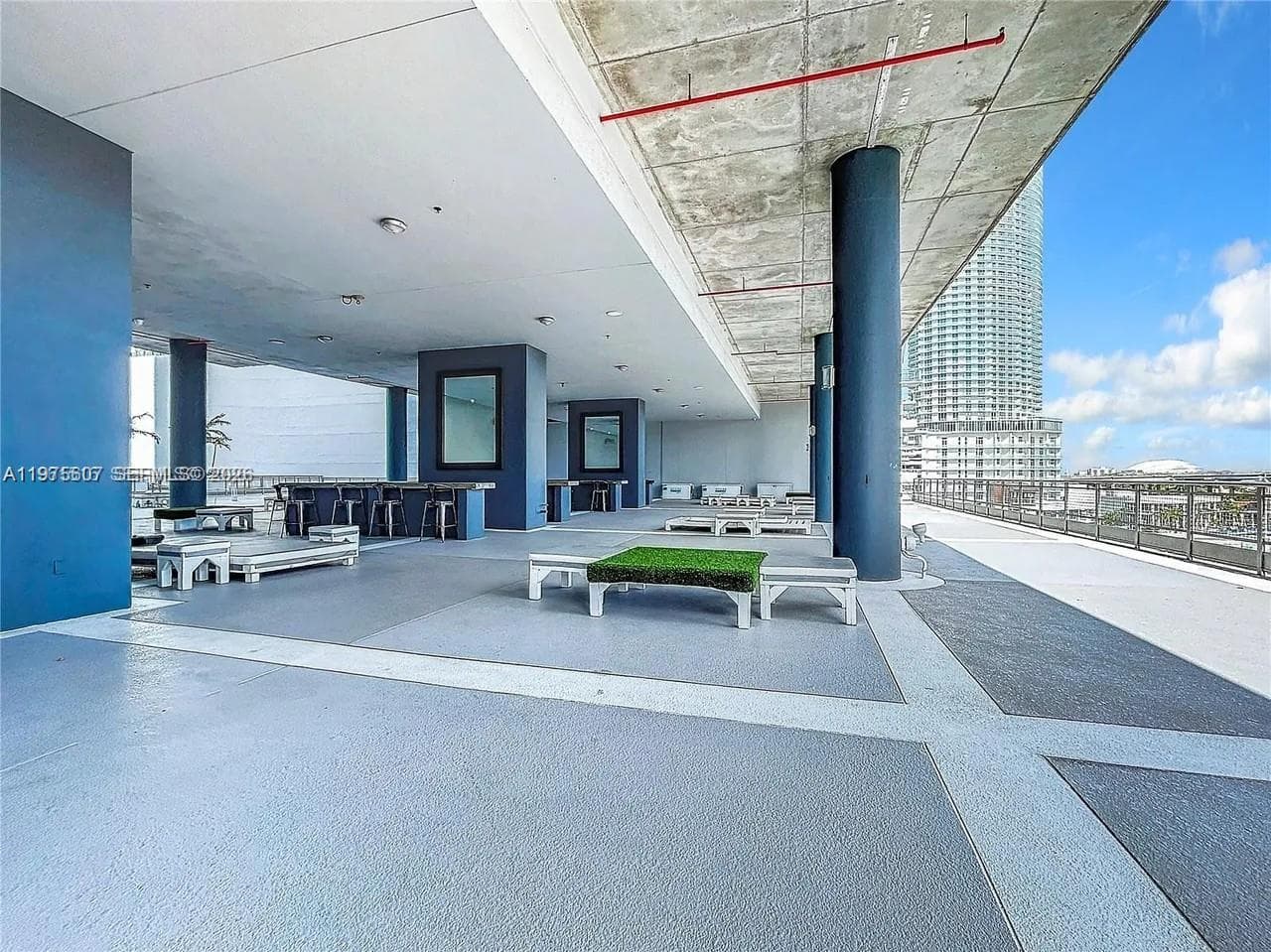 NEO VERTIKA CONDO · #1934 in Miami - Photo 26