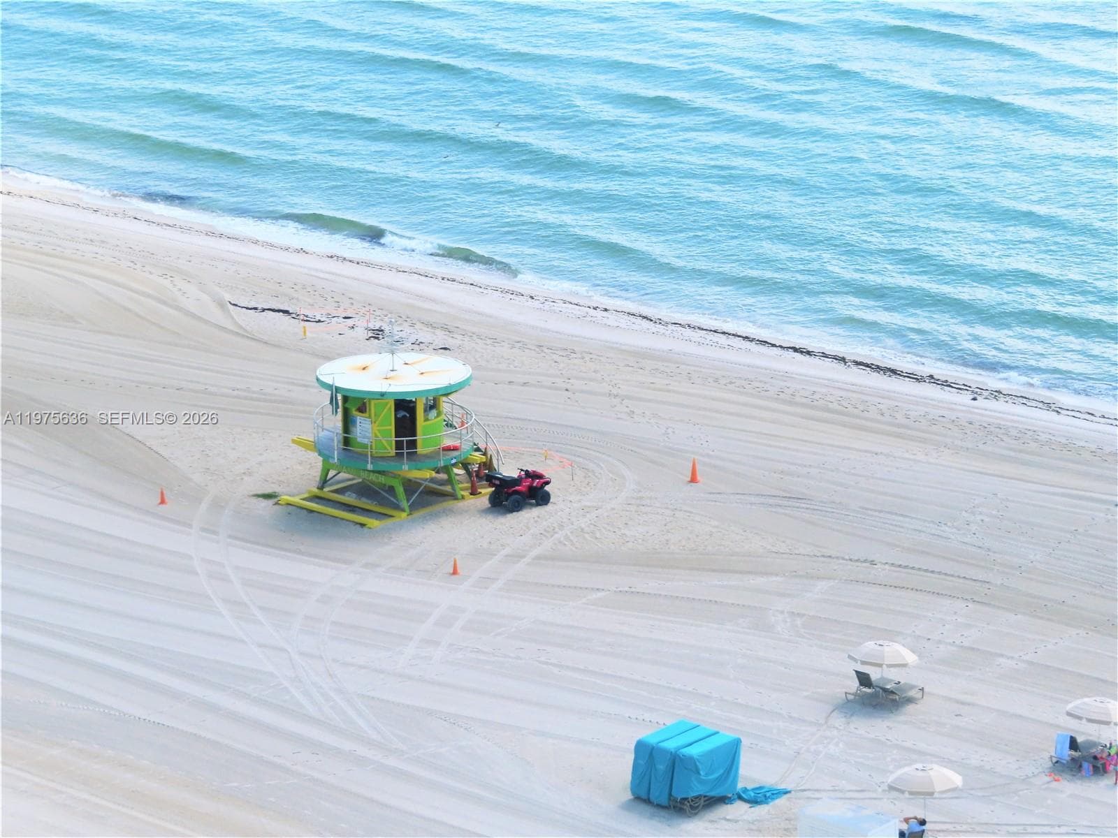 ARLEN BEACH CONDO · #803 in Miami Beach - Photo 25