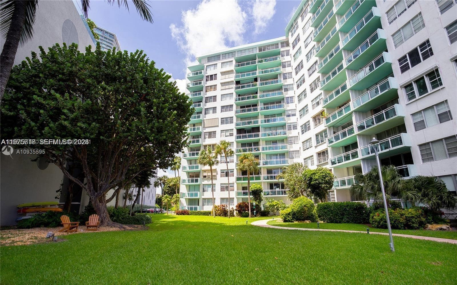 BAY PARK TOWERS CONDO · #PH-03 in Miami - Photo 12