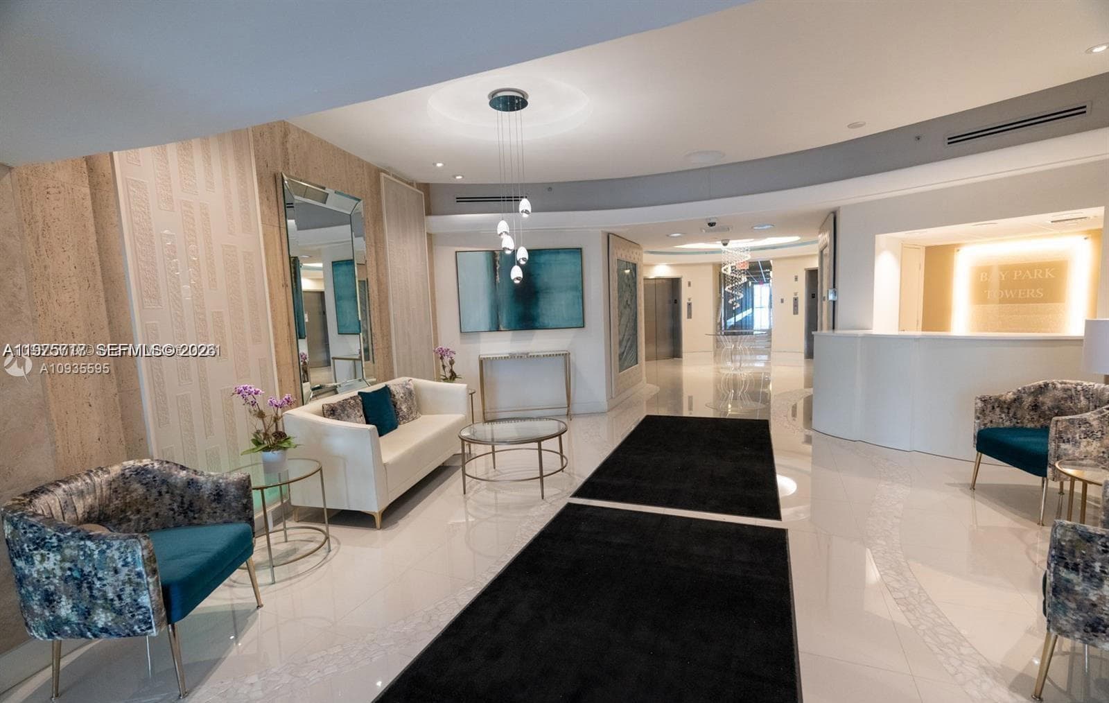 BAY PARK TOWERS CONDO · #PH-03 in Miami - Photo 11