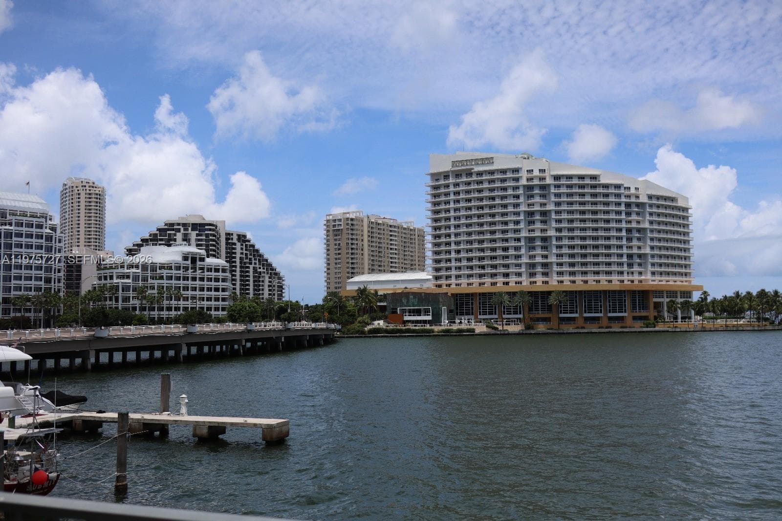 FOUR AMBASSADORS CONDO PH · #1824 in Miami - Photo 31
