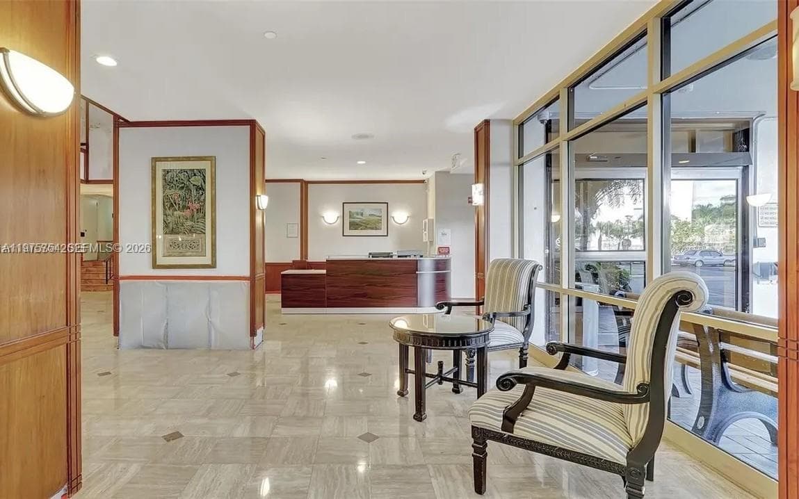 ADMIRALS PORT CONDO WEST · #1914W in Aventura - Photo 23