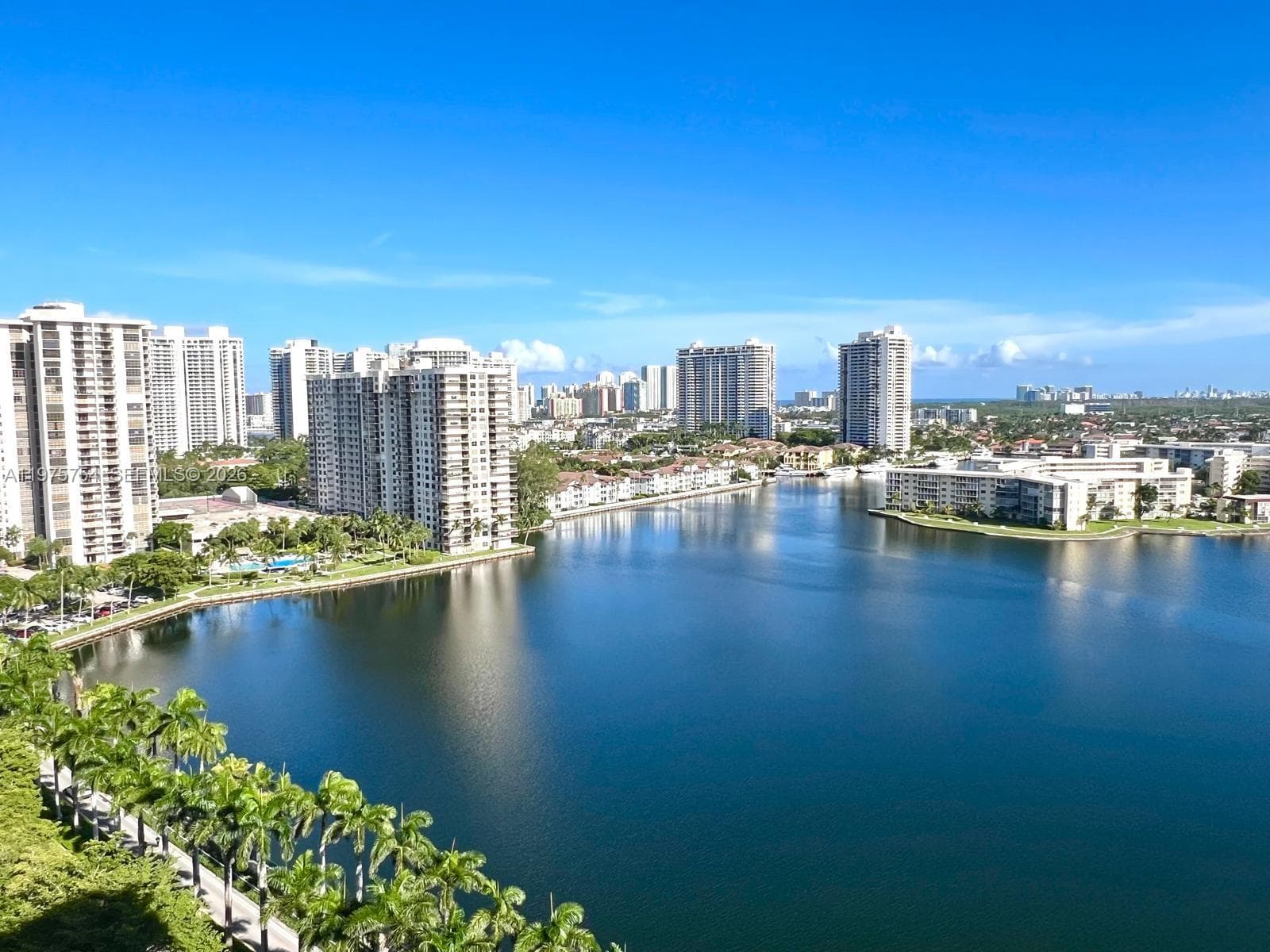 ADMIRALS PORT CONDO WEST · #1914W in Aventura - Photo 6