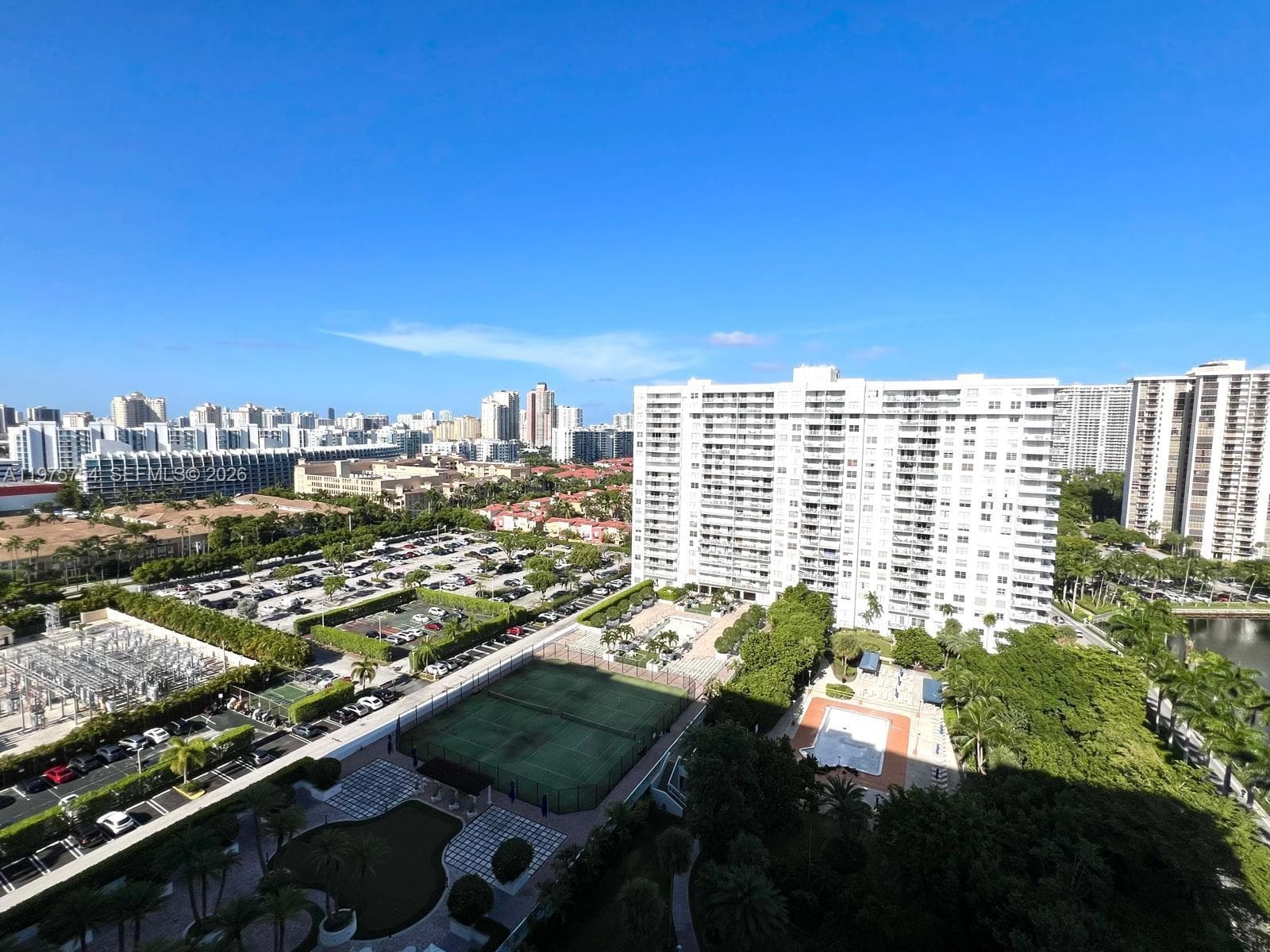 ADMIRALS PORT CONDO WEST · #1914W in Aventura - Photo 7