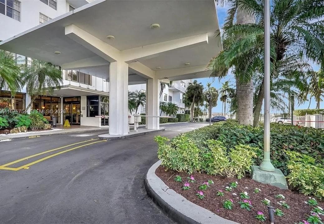 ADMIRALS PORT CONDO WEST · #1914W in Aventura - Photo 28