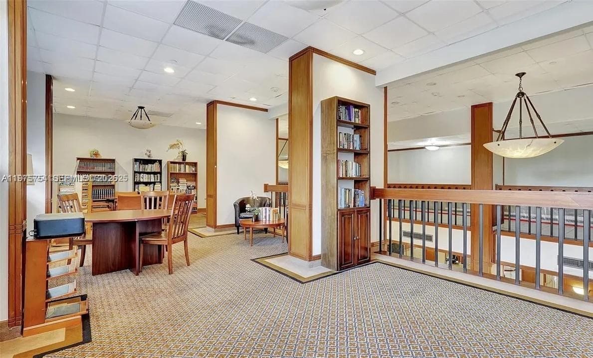 ADMIRALS PORT CONDO WEST · #1914W in Aventura - Photo 24