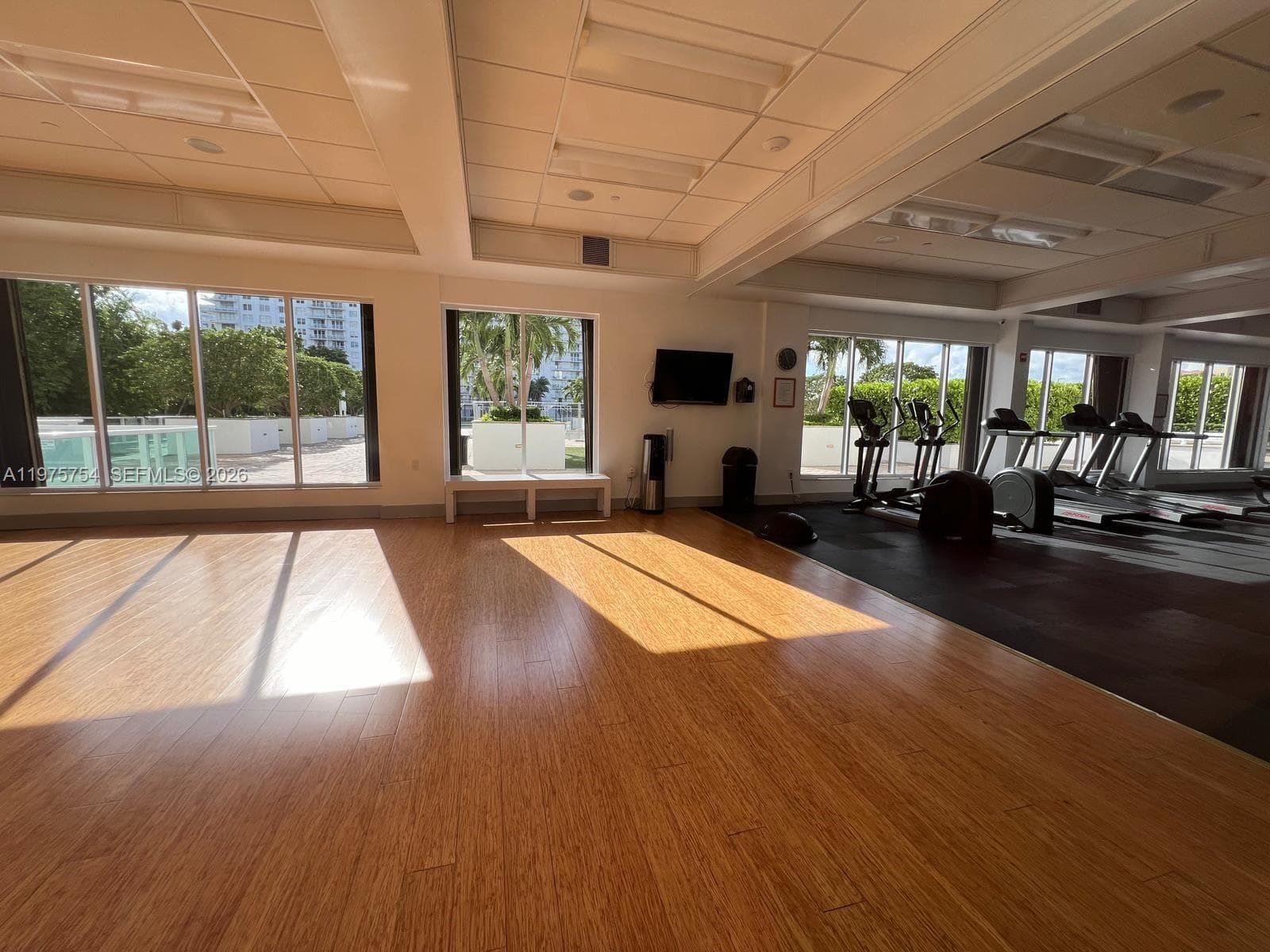 ADMIRALS PORT CONDO WEST · #1914W in Aventura - Photo 25