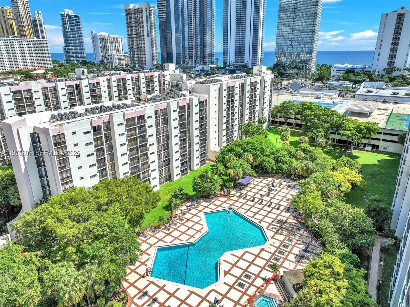 Plaza of the Americas · #219 in Sunny Isles Beach - Photo 53