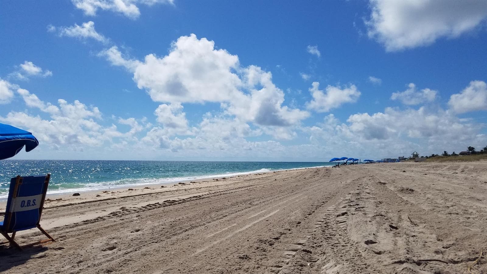 Beautiful Delray Beaches