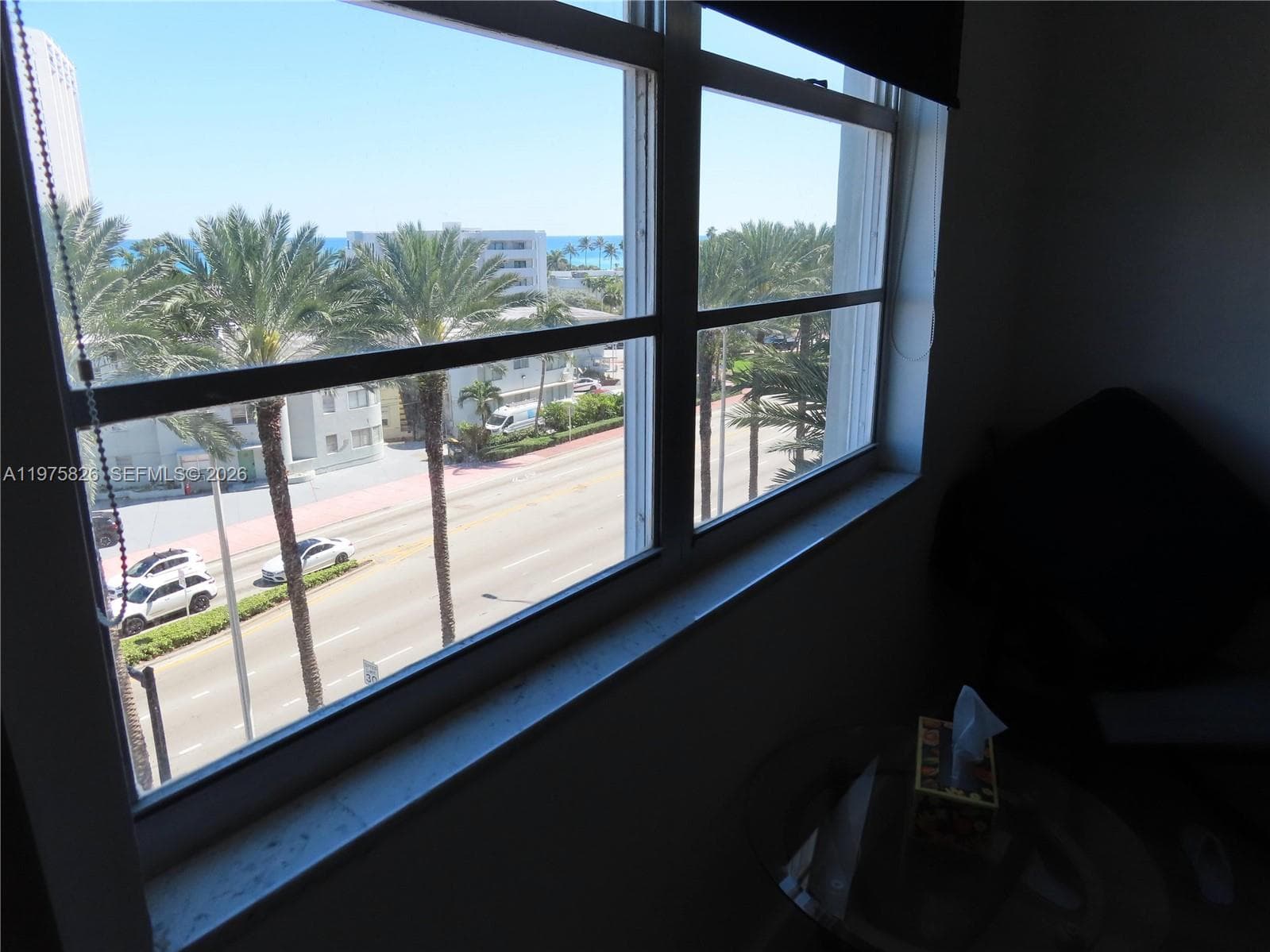 BEDROOM VIEW