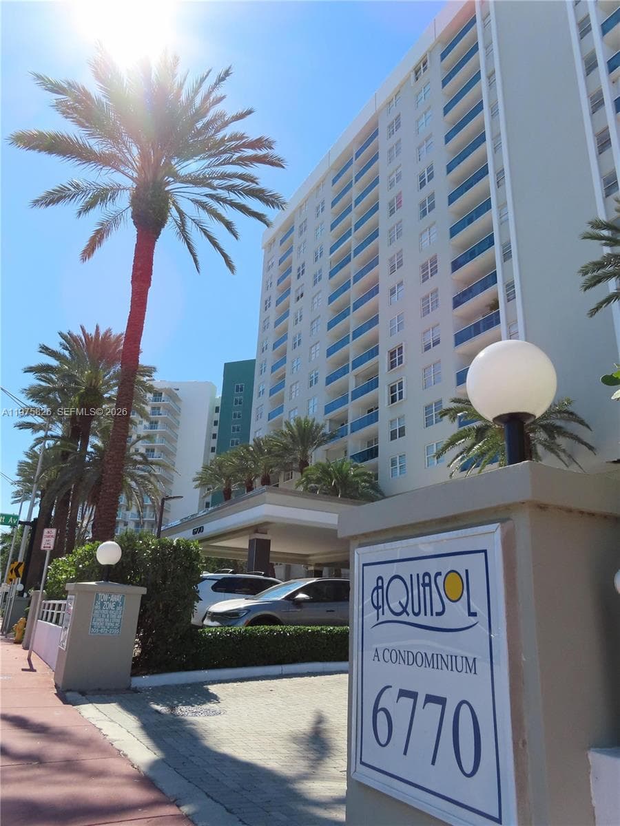 AQUASOL CONDOMINIUM ASSN · #6A in Miami Beach - Photo 3