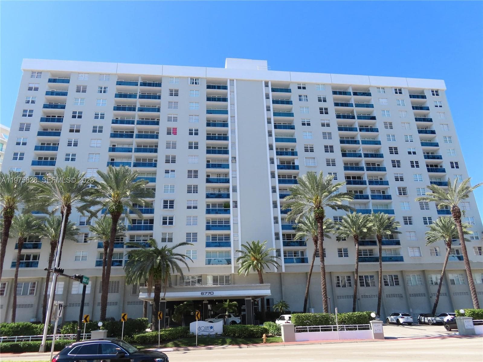 AQUASOL CONDOMINIUM ASSN · #6A in Miami Beach - Photo 1