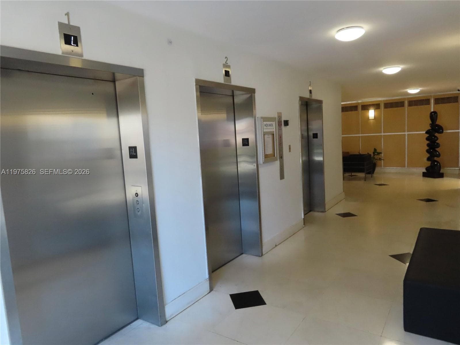 ELEVATORS