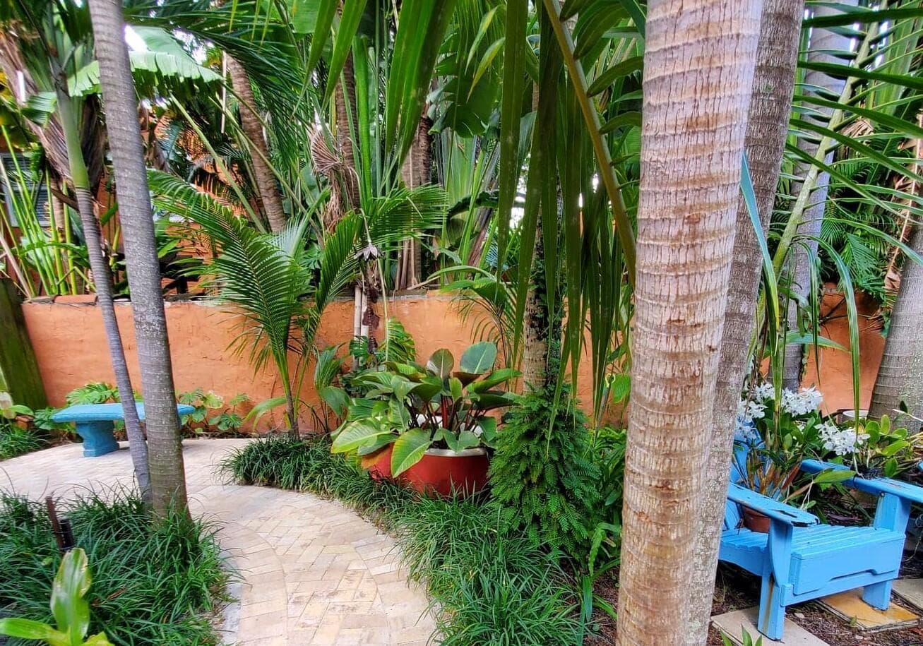Paved Path to Unit
