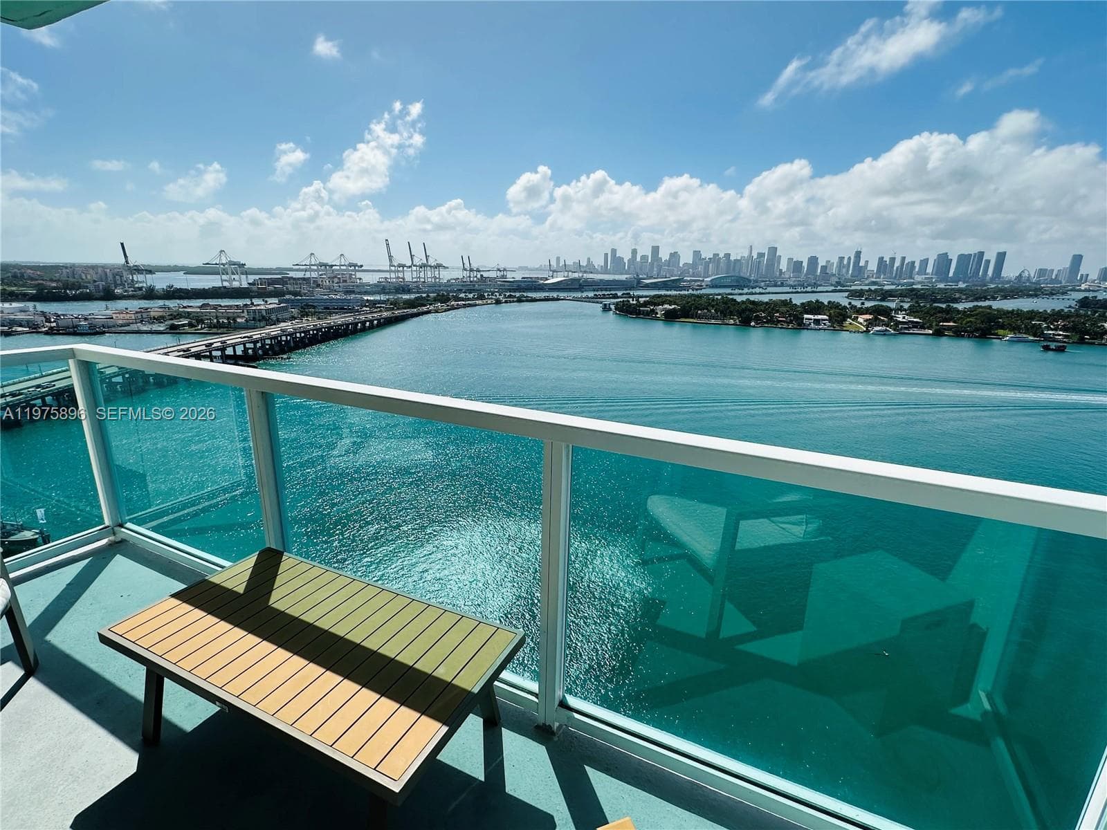THE FLORIDIAN CONDO · #2303 in Miami Beach - Photo 3