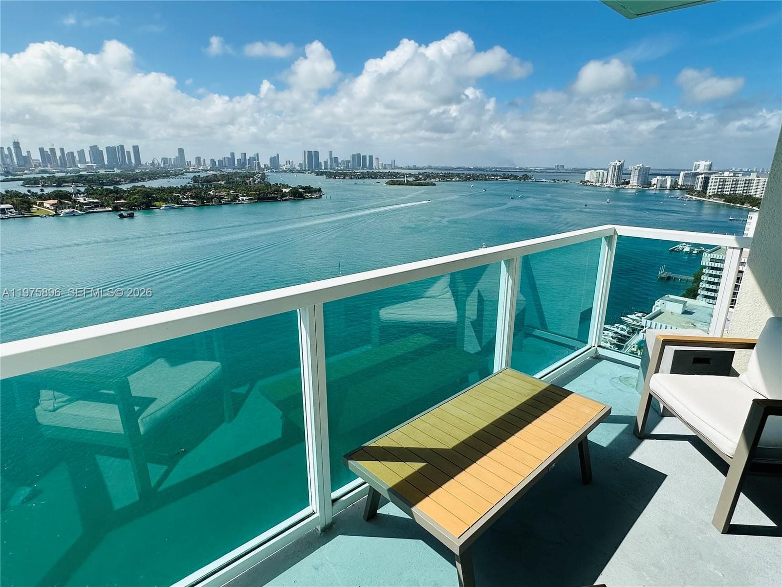 THE FLORIDIAN CONDO · #2303 in Miami Beach - Photo 4