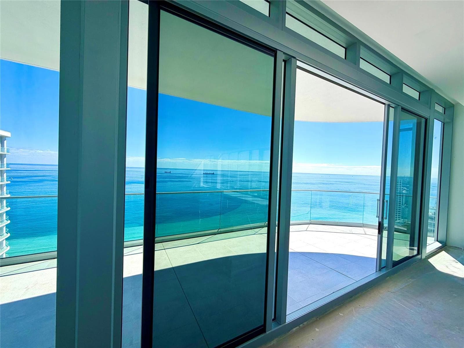 View from Great Room