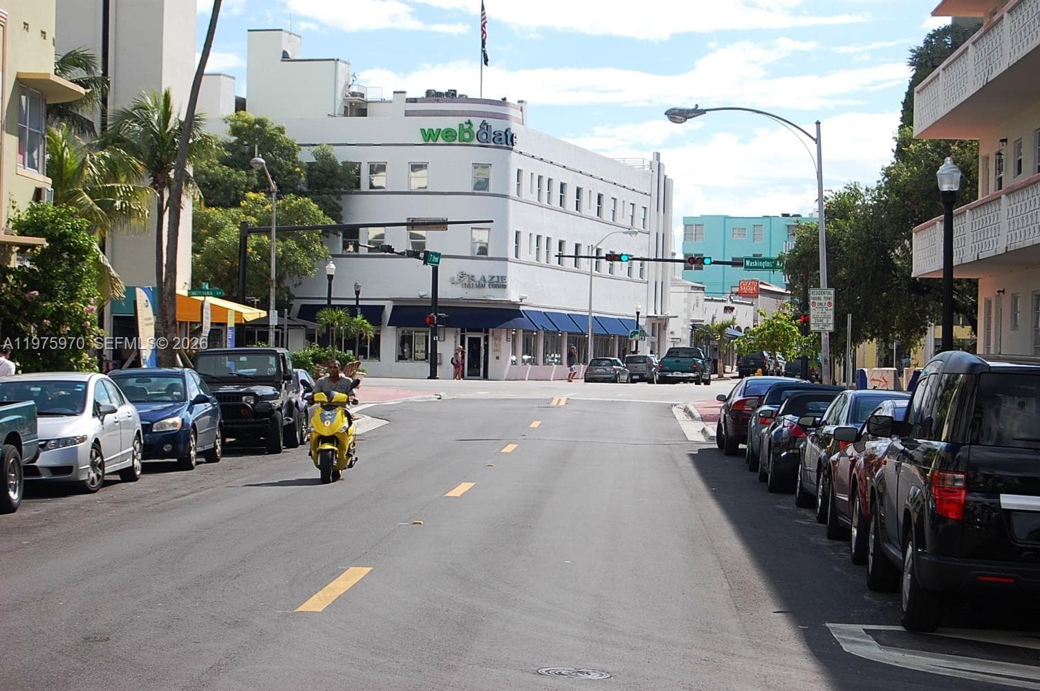 701 Euclid Gardens condo · #403 in Miami Beach - Photo 10