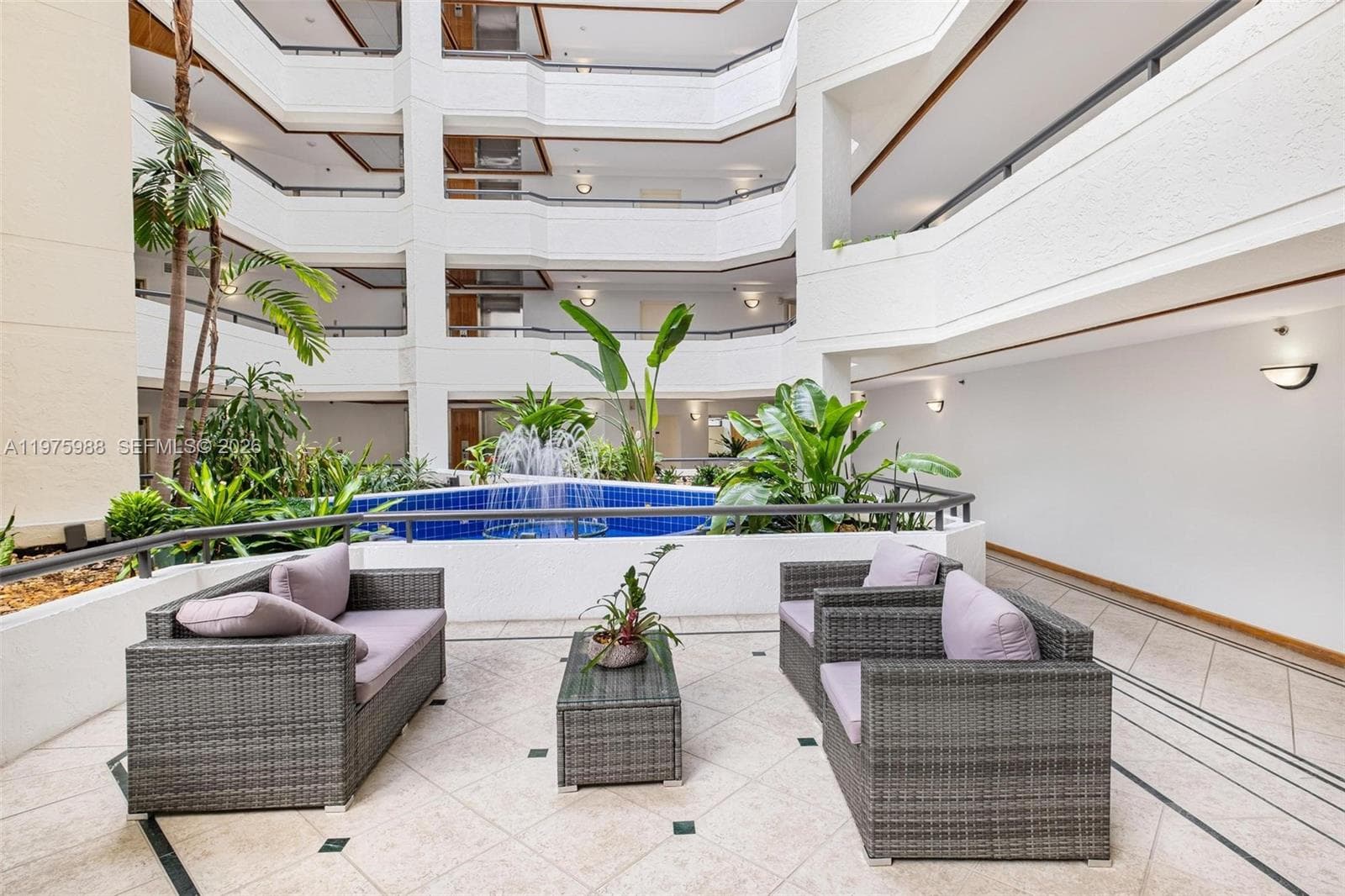 Ocean Lane Plaza Condo · #310 in Key Biscayne - Photo 2